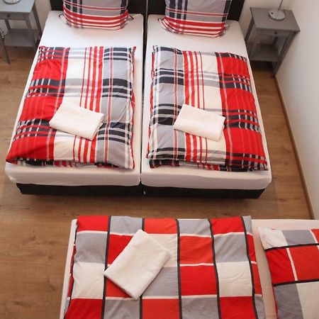 Oberboihingen Schwaben Apartment المظهر الخارجي الصورة
