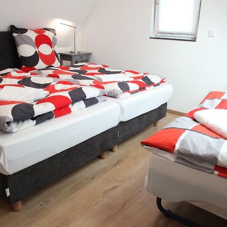 Oberboihingen Schwaben Apartment المظهر الخارجي الصورة