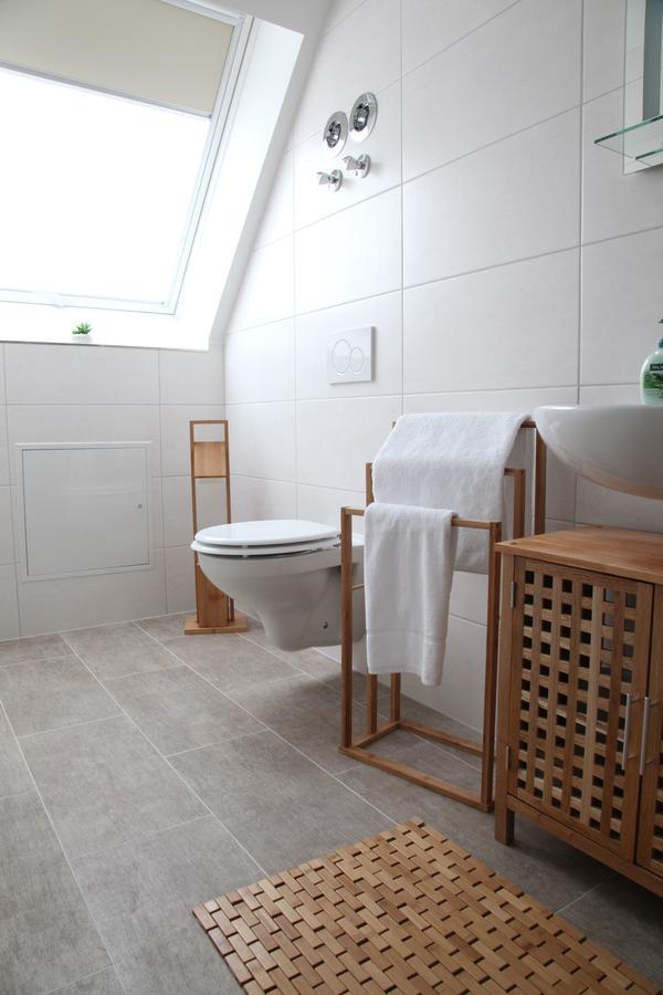 Oberboihingen Schwaben Apartment المظهر الخارجي الصورة