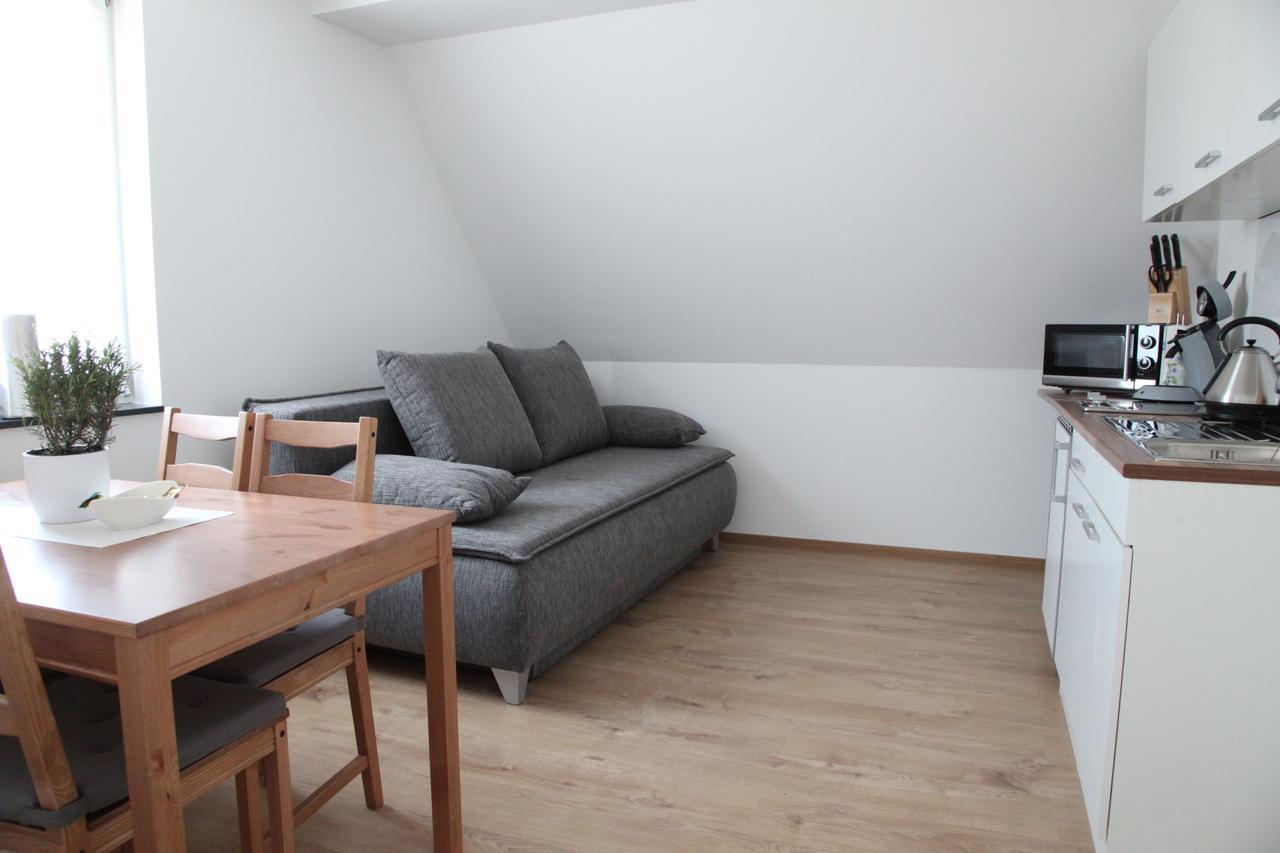 Oberboihingen Schwaben Apartment المظهر الخارجي الصورة