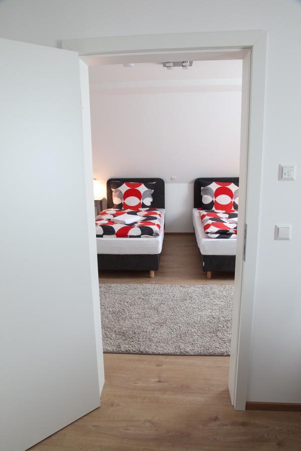 Oberboihingen Schwaben Apartment المظهر الخارجي الصورة
