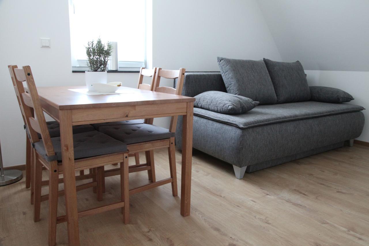 Oberboihingen Schwaben Apartment المظهر الخارجي الصورة
