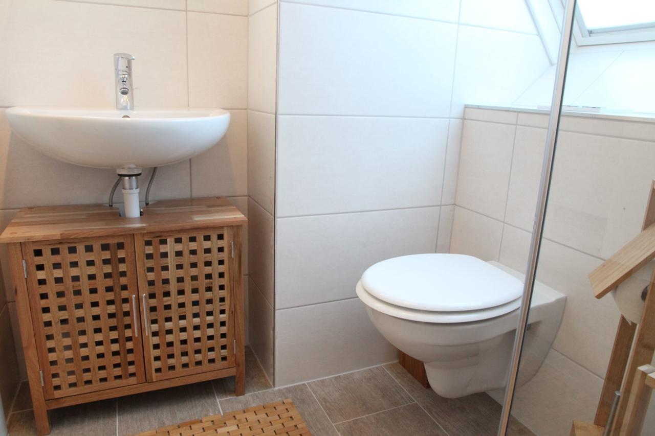 Oberboihingen Schwaben Apartment المظهر الخارجي الصورة