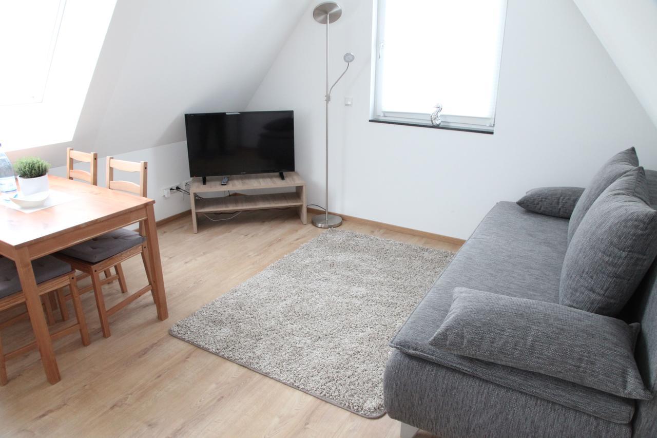 Oberboihingen Schwaben Apartment المظهر الخارجي الصورة