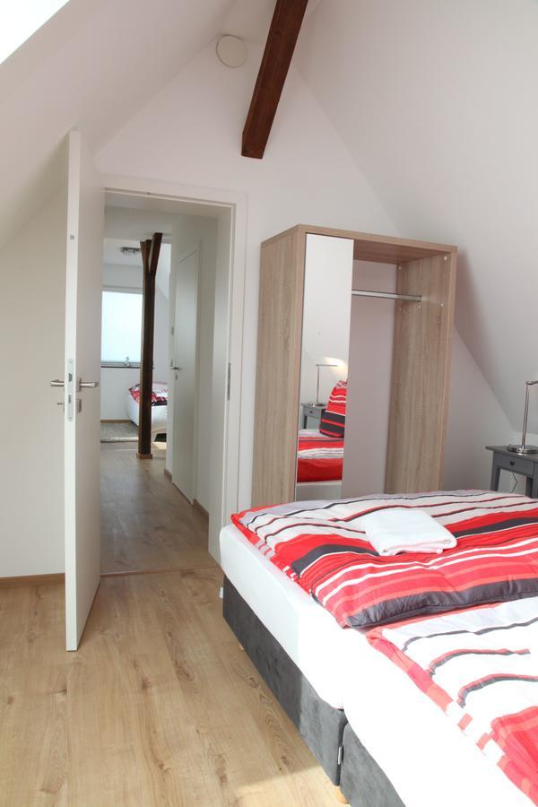 Oberboihingen Schwaben Apartment المظهر الخارجي الصورة