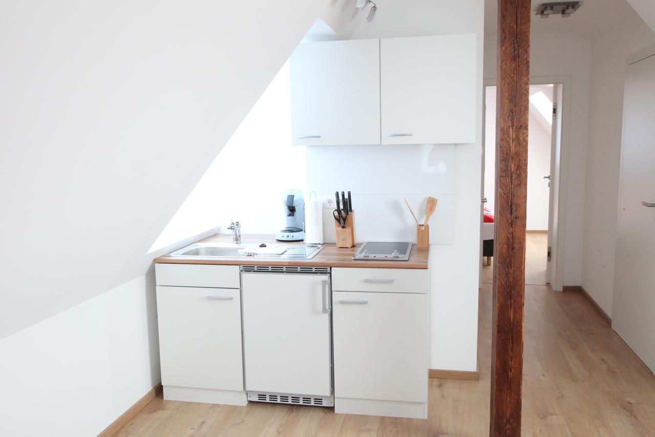 Oberboihingen Schwaben Apartment المظهر الخارجي الصورة