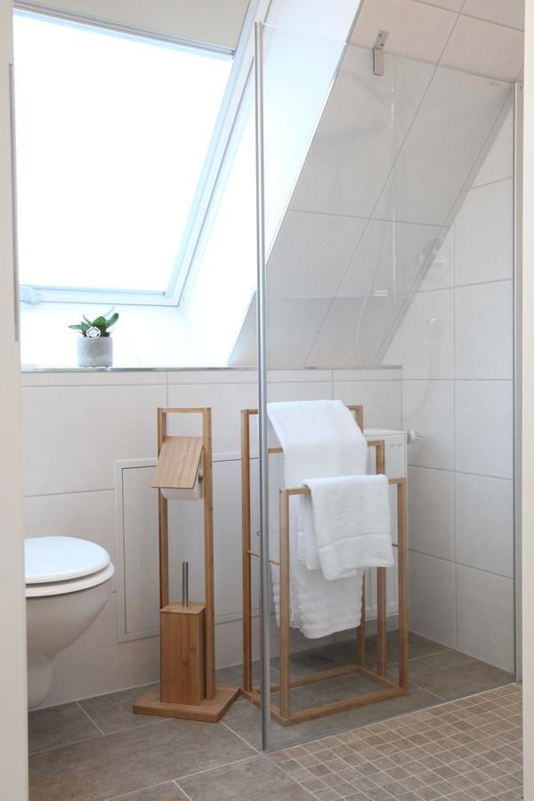 Oberboihingen Schwaben Apartment المظهر الخارجي الصورة