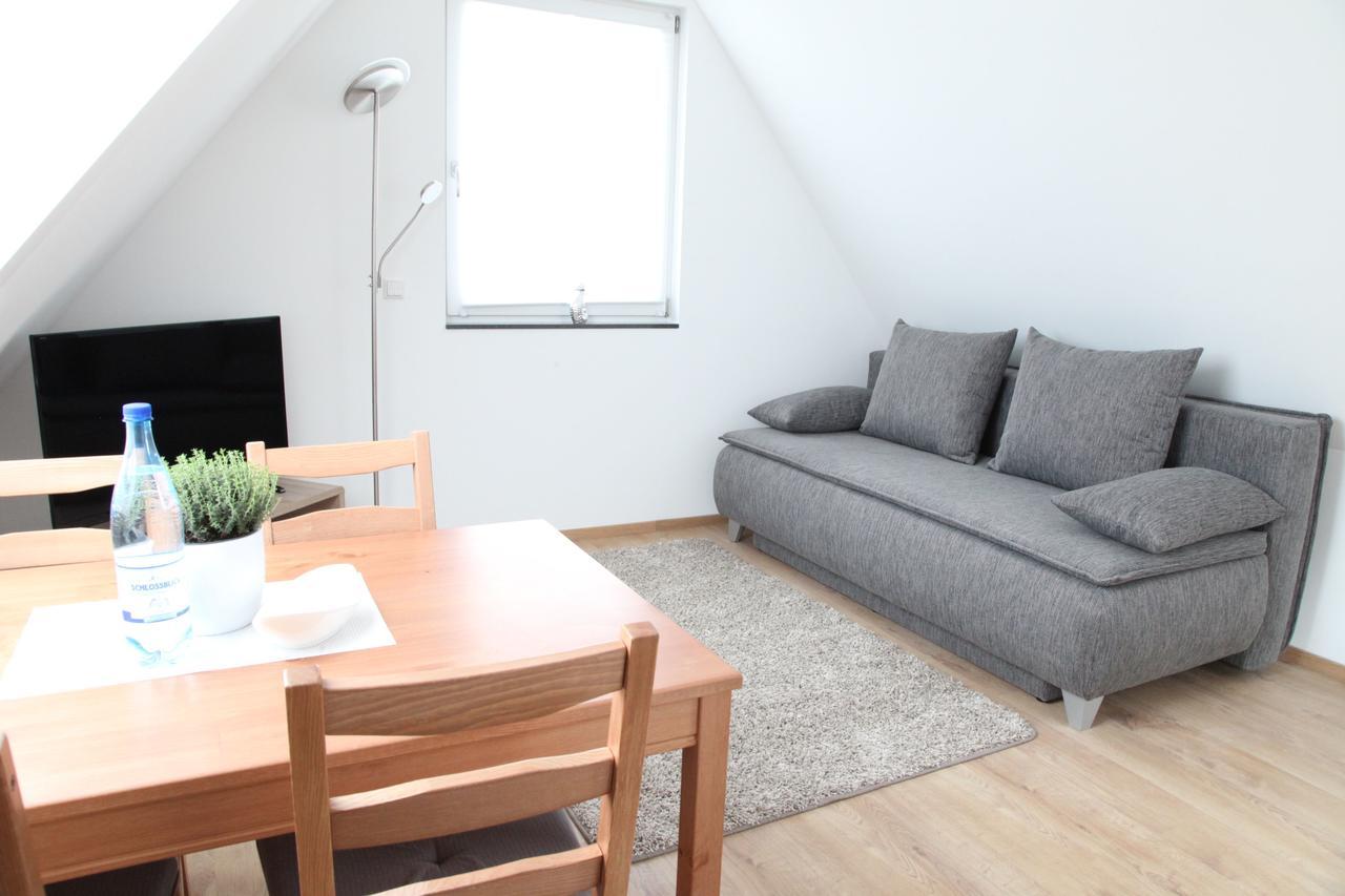 Oberboihingen Schwaben Apartment المظهر الخارجي الصورة