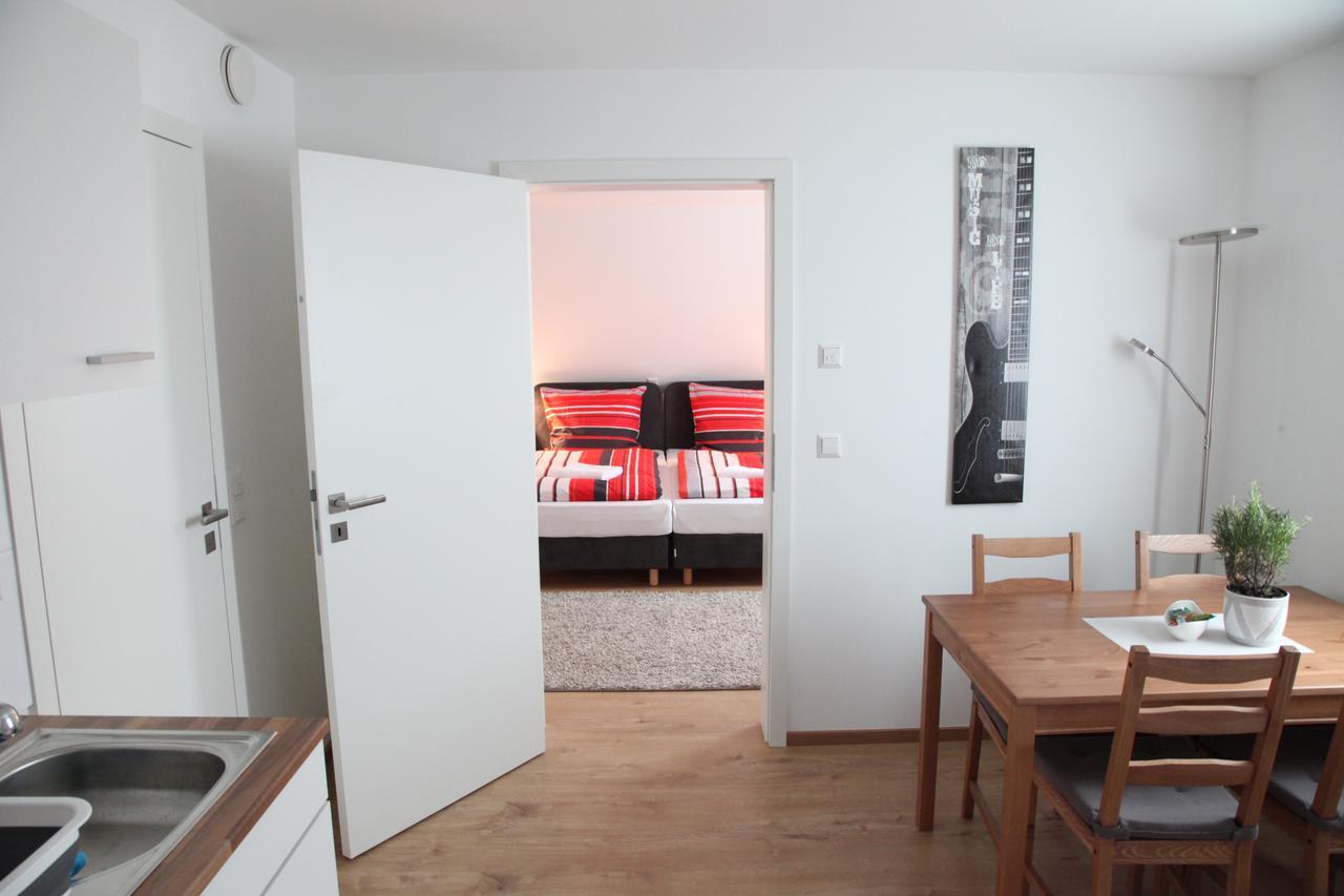 Oberboihingen Schwaben Apartment المظهر الخارجي الصورة