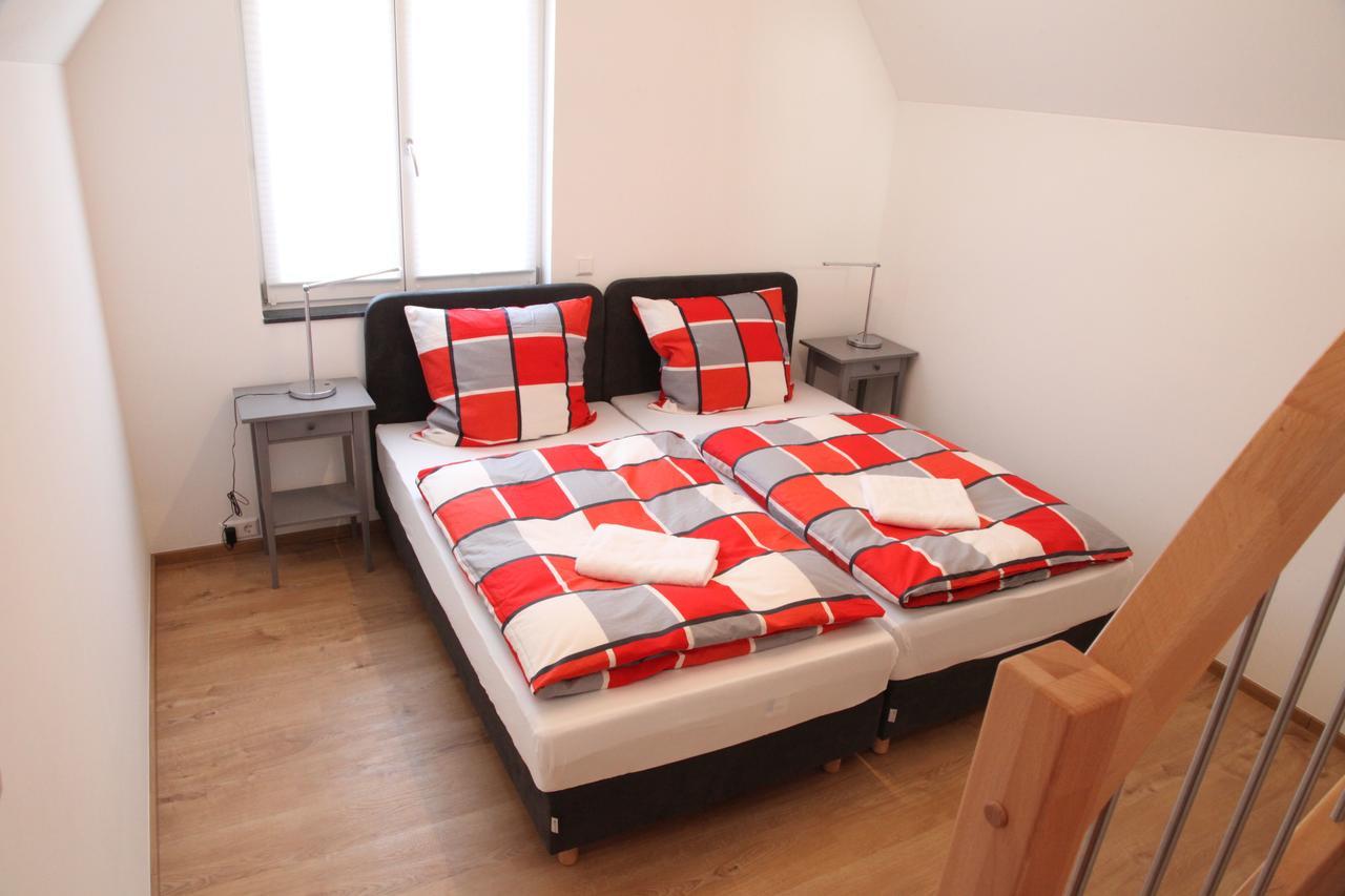 Oberboihingen Schwaben Apartment المظهر الخارجي الصورة