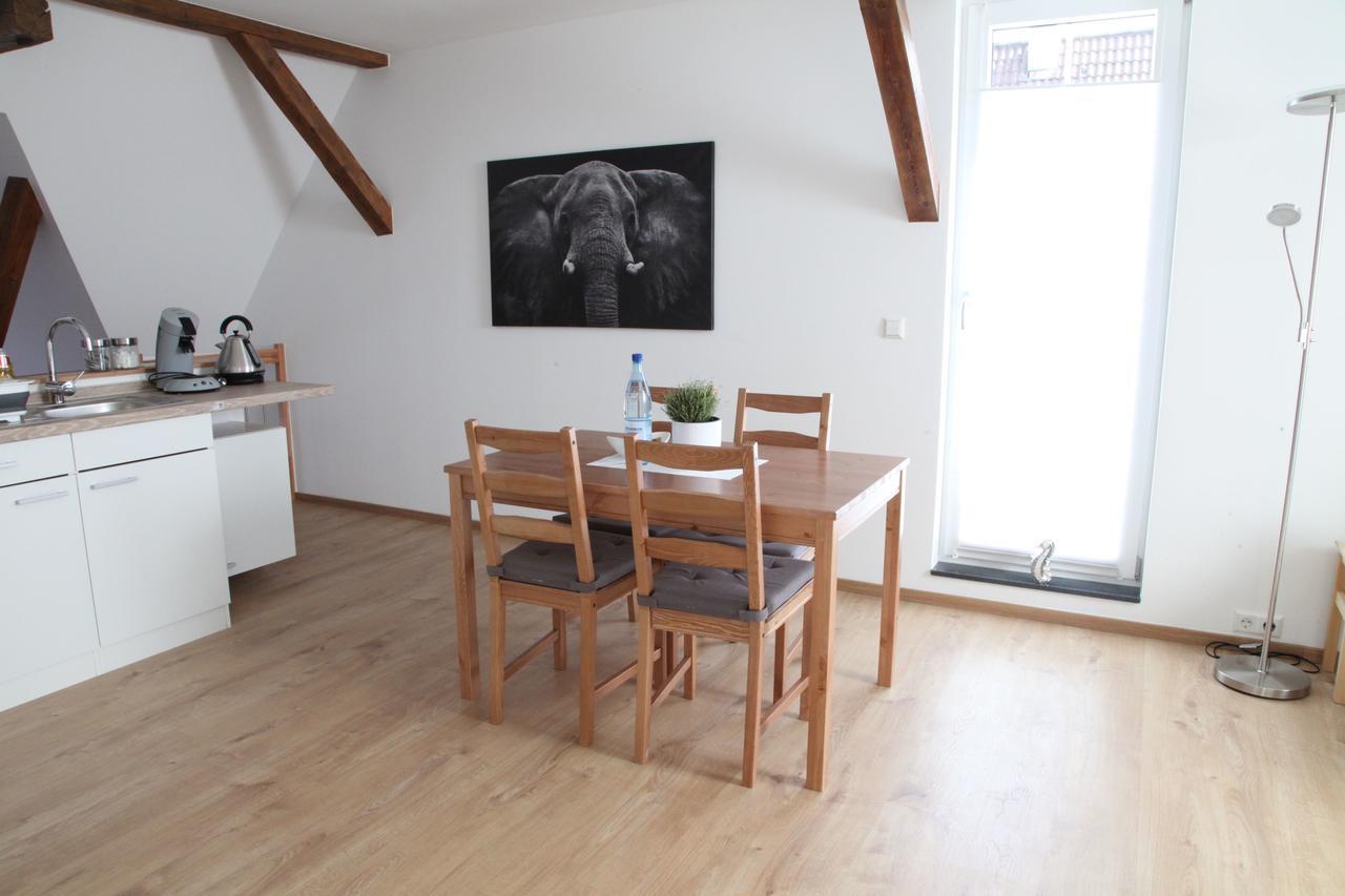 Oberboihingen Schwaben Apartment المظهر الخارجي الصورة