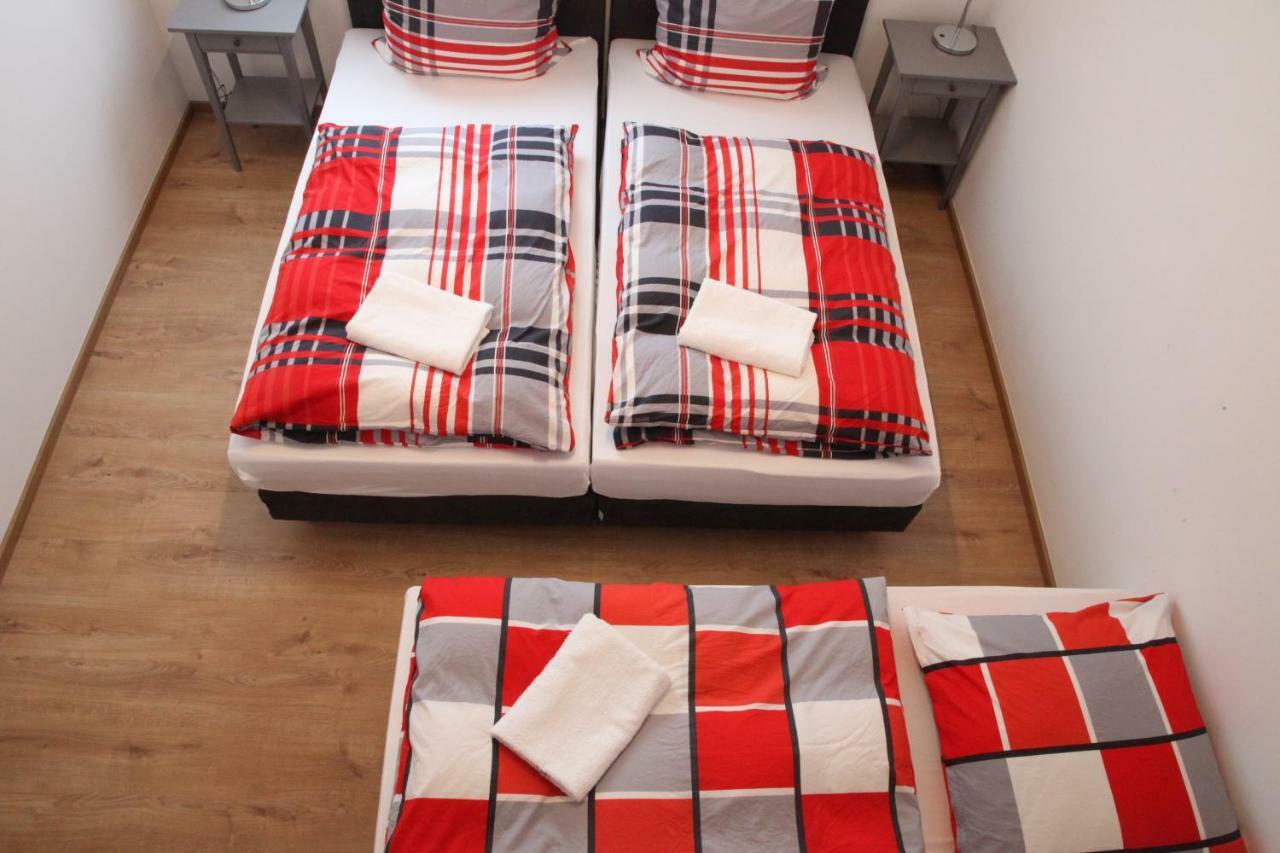 Oberboihingen Schwaben Apartment المظهر الخارجي الصورة