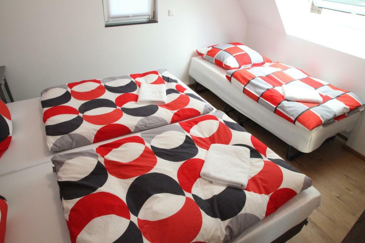 Oberboihingen Schwaben Apartment المظهر الخارجي الصورة