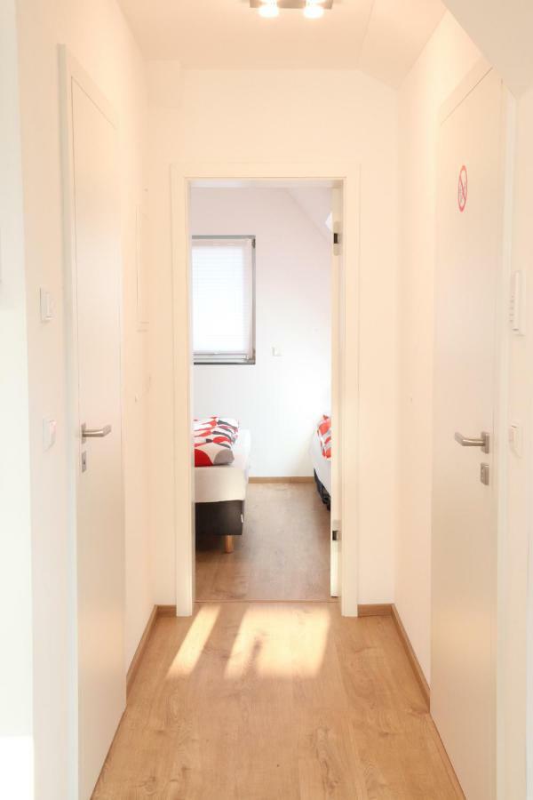 Oberboihingen Schwaben Apartment المظهر الخارجي الصورة