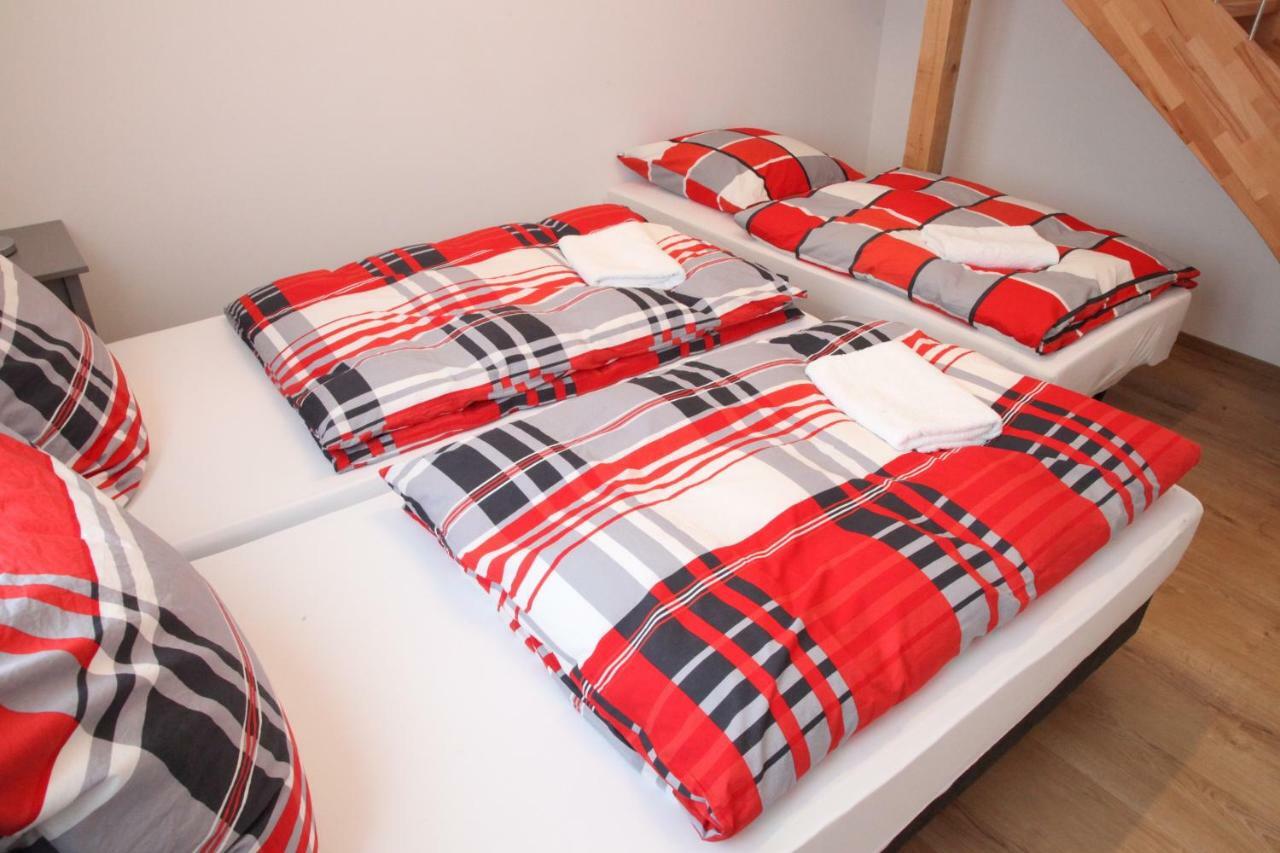 Oberboihingen Schwaben Apartment المظهر الخارجي الصورة